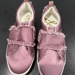 Sam Edelman slip on shoes